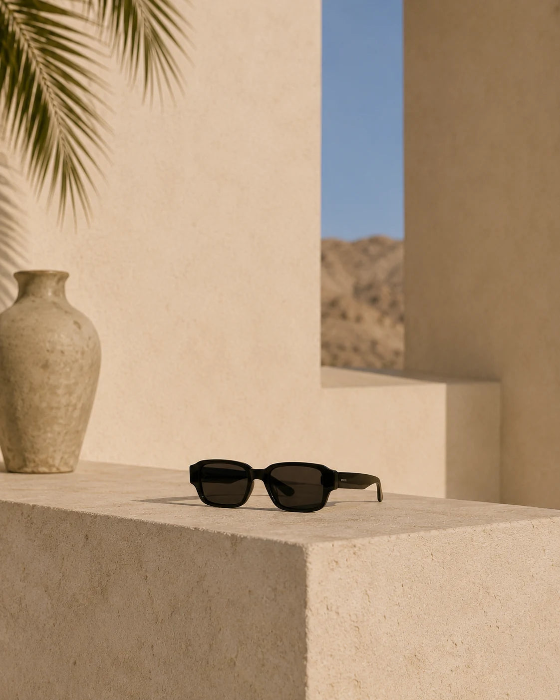 How to clean and store your sunglasses without scratching the lenses.