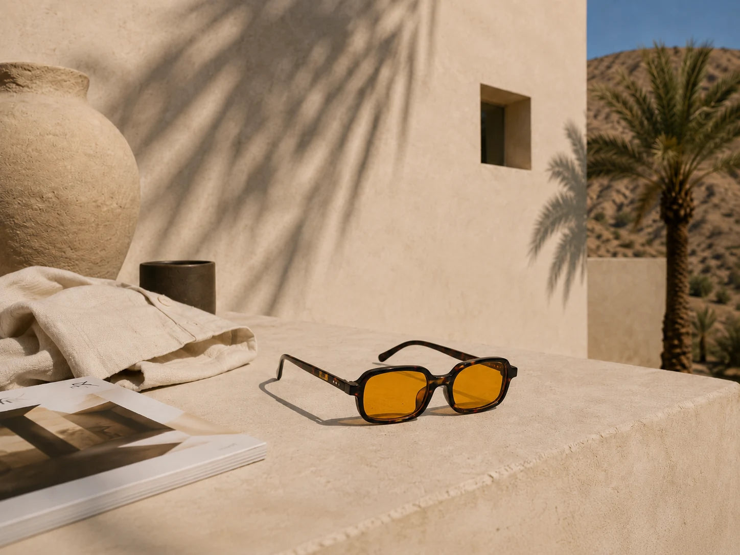 LUNETT'S newsletter campaign image